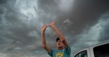 Without weather forecasters, our canaries in the storm, expect disaster