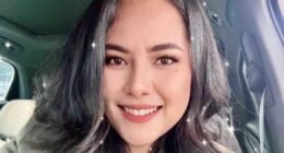 Woman, 35, 'filmed herself having sex with monks and blackmailed them'