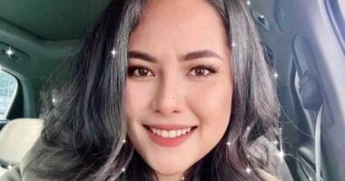 Woman, 35, 'filmed herself having sex with monks and blackmailed them'