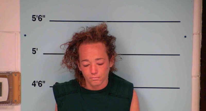 Woman Cooked Murdered Mom’s Body in Oven on Family Farm: Court