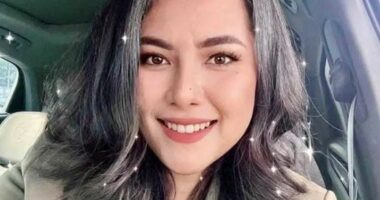 Woman arrested for blackmailing Buddhist monks.