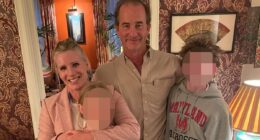 Woman at center of Coldplay cuddling clip married to powerful CEO
