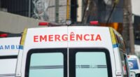 Woman dies on bus with 26 iPhones glued to her body in horror mystery