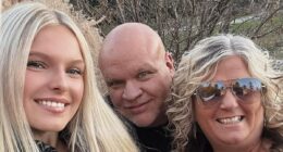 Woman suffers horrific tragedy while enjoying daughter's softball game