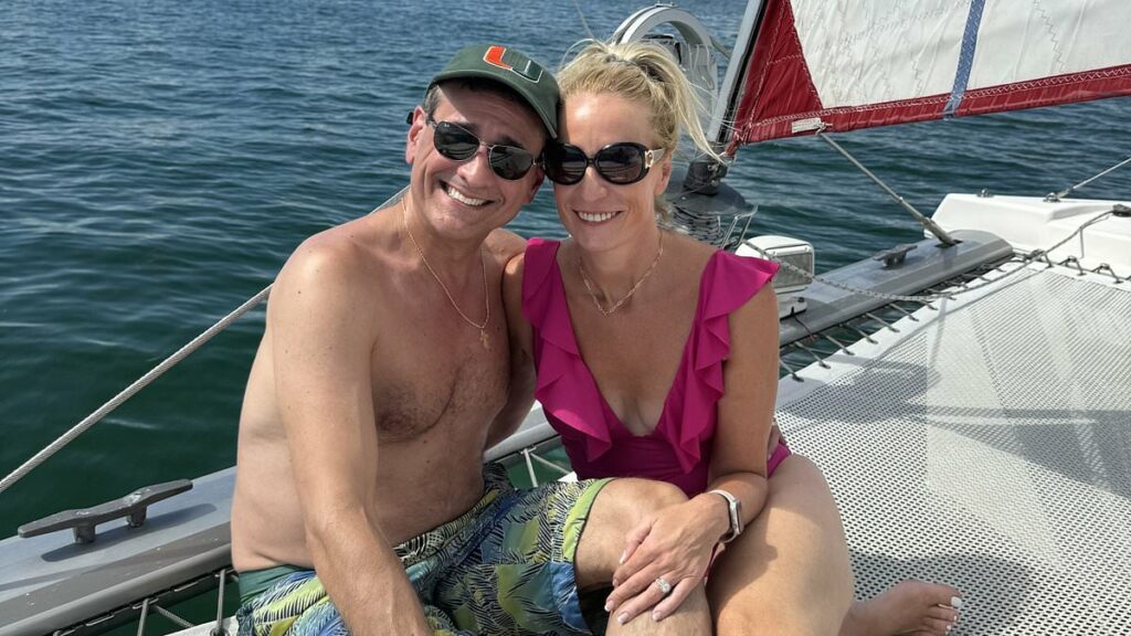 Woman's life shattered after Harvard hospital allegedly severs artery