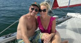 Woman's life shattered after Harvard hospital allegedly severs artery