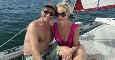 Woman's life shattered after Harvard hospital allegedly severs artery
