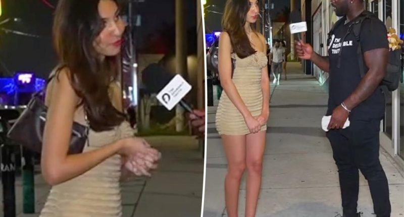 Woman’s money relationship opinion divides: ‘Because you’re a man’