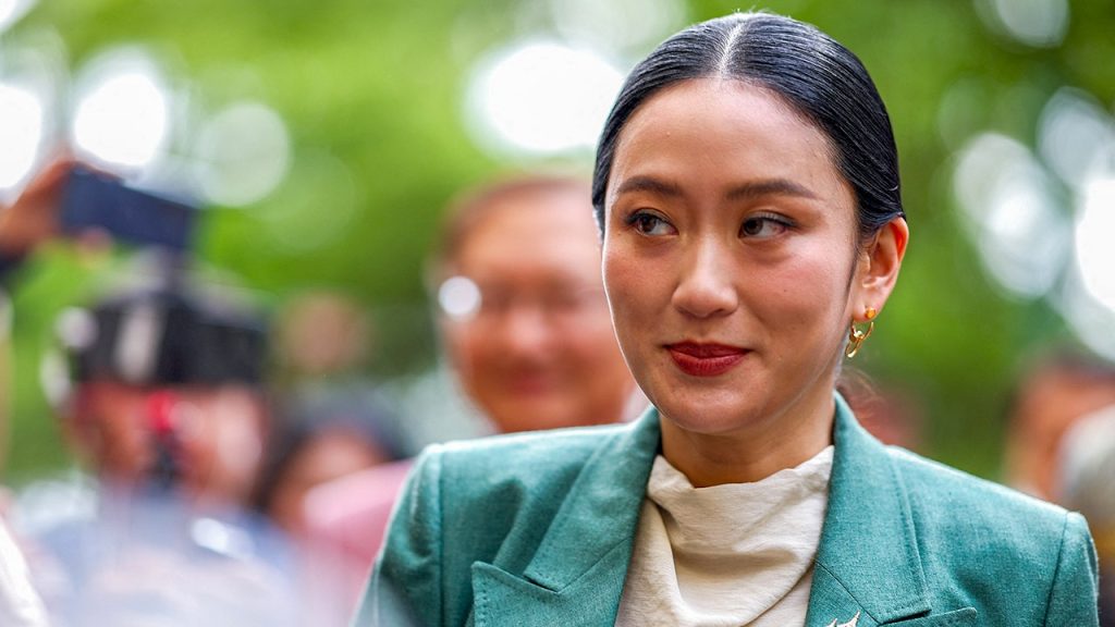 World leader suspended from office over leaked phone call after deadly border dispute