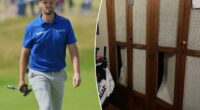 Wyndham Clark breaks silence on Oakmont ban after 'awful' tantrum