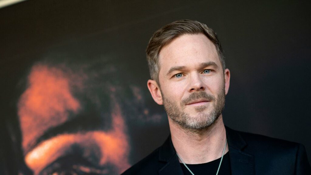 X-Men star speaks out over horrific murder of friend