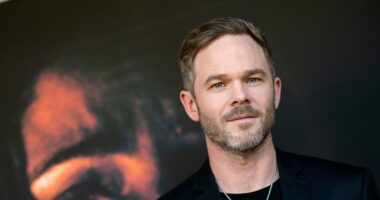 X-Men star speaks out over horrific murder of friend