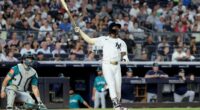 Yankees' Jazz Chisholm added to Home Run Derby after power surge