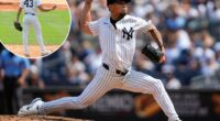 Yankees' Jonathan Loaisiga undone by one mistake