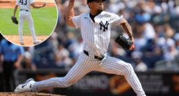 Yankees' Jonathan Loaisiga undone by one mistake