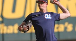 Yankees' Max Fried confident he'll be able to avoid injured list