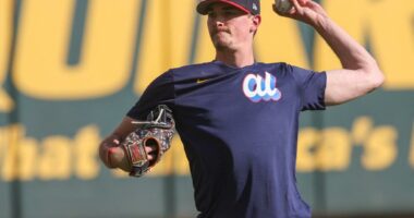 Yankees' Max Fried confident he'll be able to avoid injured list