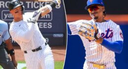 Yankees, Mets and races that will define MLB second half