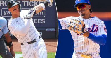 Yankees, Mets and races that will define MLB second half