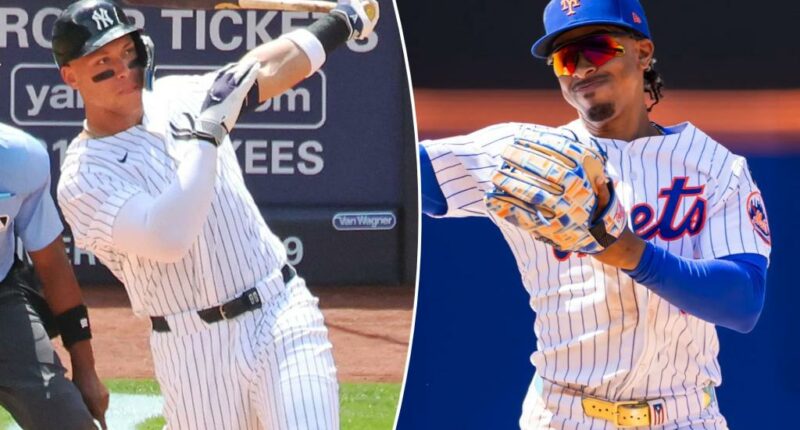 Yankees, Mets and races that will define MLB second half