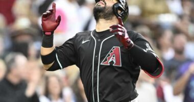 Yankees likely will have to choose outside route for third base help
