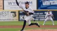 Yankees planning to call up starter Cam Schlittler for MLB debut