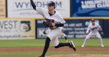 Yankees planning to call up starter Cam Schlittler for MLB debut
