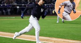 Yankees trade catcher Alex Jackson to Orioles as Austin Wells breaks out of slump