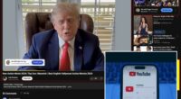 YouTube is minting billions off pirated videos placed next to ads for Trump, GM, JPMorgan and Pizza Hut