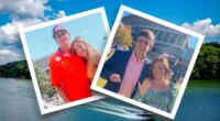Young couple's summer lake day turns to tragedy in boating collision
