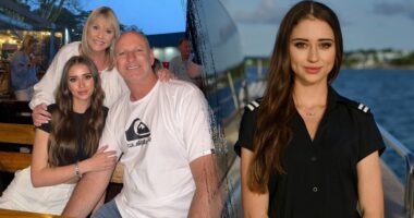 Young crewmember murdered aboard luxury superyacht in paradise destination
