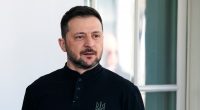 Zelensky: Trump conversation 'very important and fruitful'