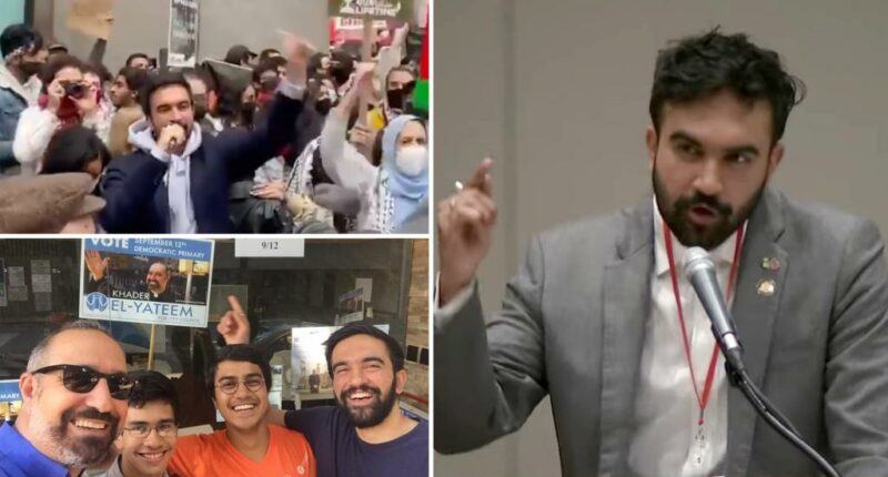 Zohran Mamdani ripped for using 'Zionist' as punchline -- as critics warn NYC mayoral race is at 'code red situation'