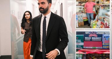 Zohran Mamdani wants to pay for government grocery stores with money that doesn’t exist