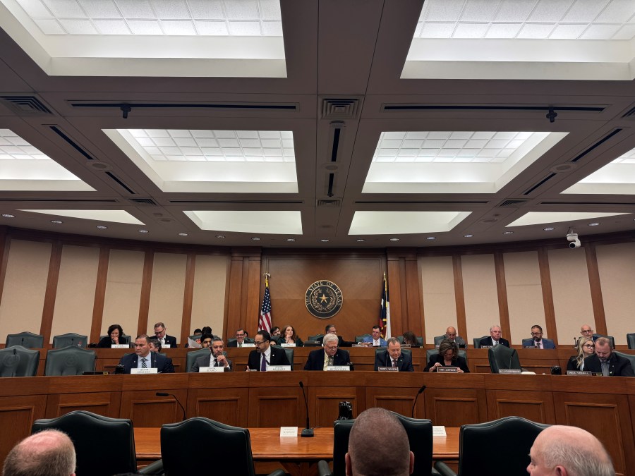 ‘We are better than this': Lawmakers address flood response