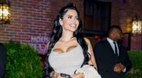'90 Day Fiance' Alum Larissa Confirms Knee Liposuction and 3 BBLs