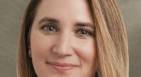 Wesley LePatner, an executive at Blackstone Inc., who was shot and killed by a gunman on July 29 at the company's headquarters in New York.