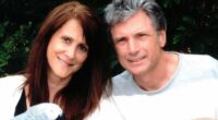 Robin Kaye and her husband Thomas Deluca were found dead in their home.
