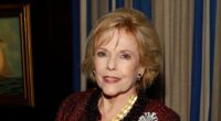 'As the World Turns' Star Eileen Fulton Dies at 91: Report