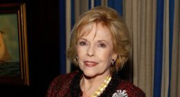 'As the World Turns' Star Eileen Fulton Dies at 91: Report