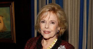 'As the World Turns' Star Eileen Fulton Dies at 91: Report