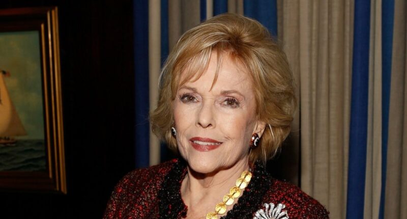 'As the World Turns' Star Eileen Fulton Dies at 91: Report