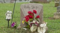 'Baby Hope' and her parents identified 31 years later: Police