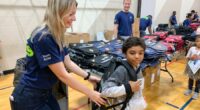 'Backpack Attack is more than just school supplies'; Decatur Family YMCA gearing up for annual event