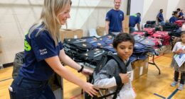 'Backpack Attack is more than just school supplies'; Decatur Family YMCA gearing up for annual event