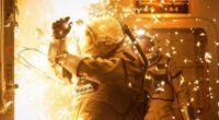 'Best sci-fi series in years' leaves Prime Video fans 'desperate for more'