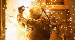 'Best sci-fi series in years' leaves Prime Video fans 'desperate for more'