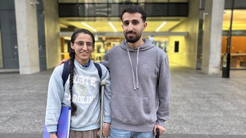 'Bittersweet' bail win for ailing mother locked up on fraud charges