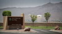 'Camp Bliss' a 'concentration camp for migrants': Commissioner