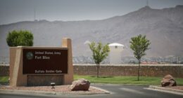 'Camp Bliss' a 'concentration camp for migrants': Commissioner
